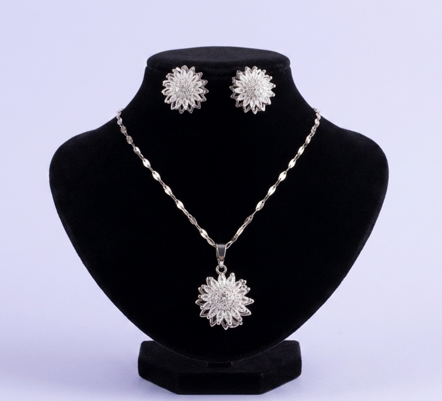Jewelry Set