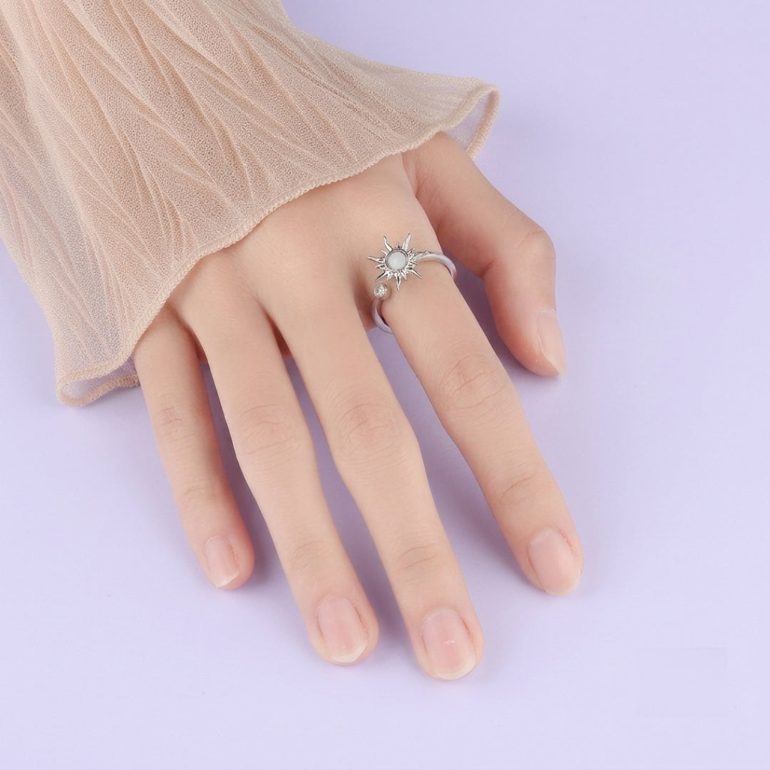 Kinetic Ring