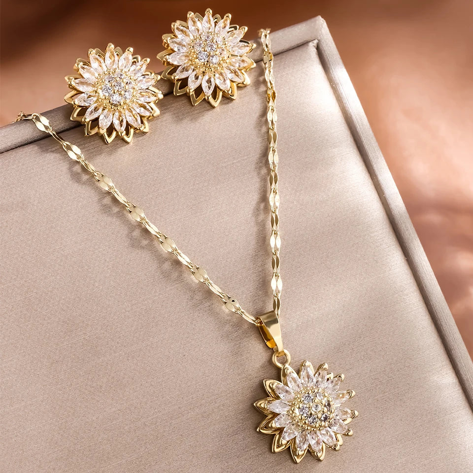 The Radiant Set