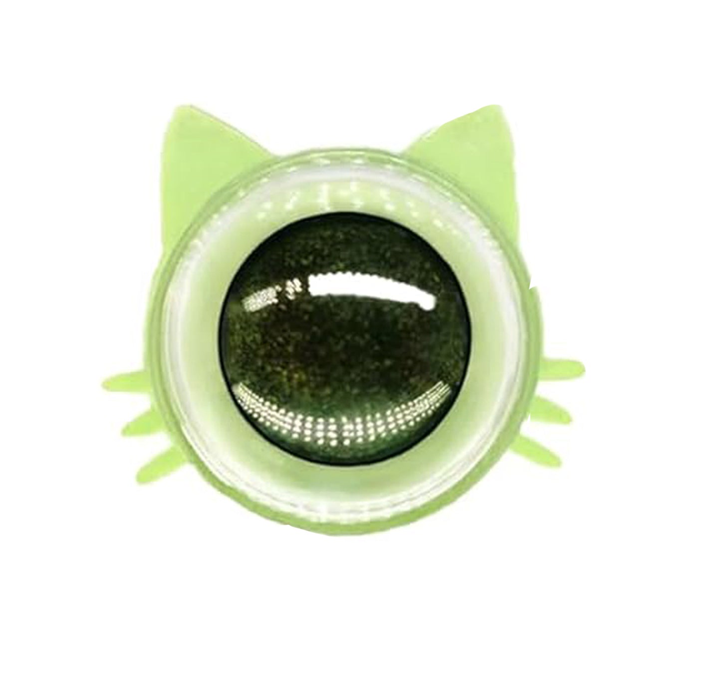 Catnip Balls, Catnip Ball For Cat, Catnip Balls That Stick On Wall, Catnip Toys For Healthy Kitty Teeth Cleaning, Safe Chew Toys, Cat Wall Treats, Catnip Balls For Cat Lick ( Blue, Green, Pink )