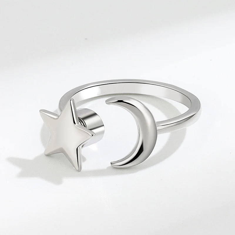 The Celestial Orbit Ring