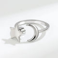 The Celestial Orbit Ring