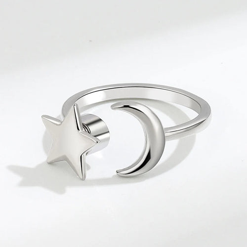 The Celestial Orbit Ring