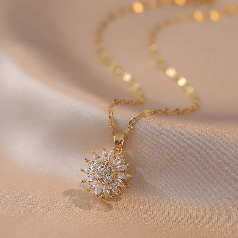 The Radiant Flora Kinetic Set