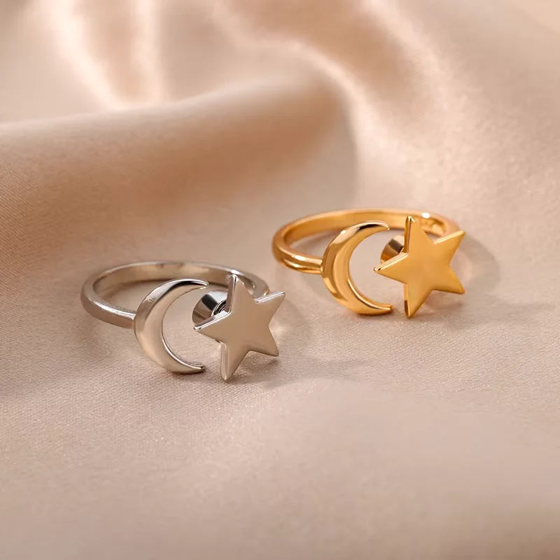 The Celestial Orbit Ring