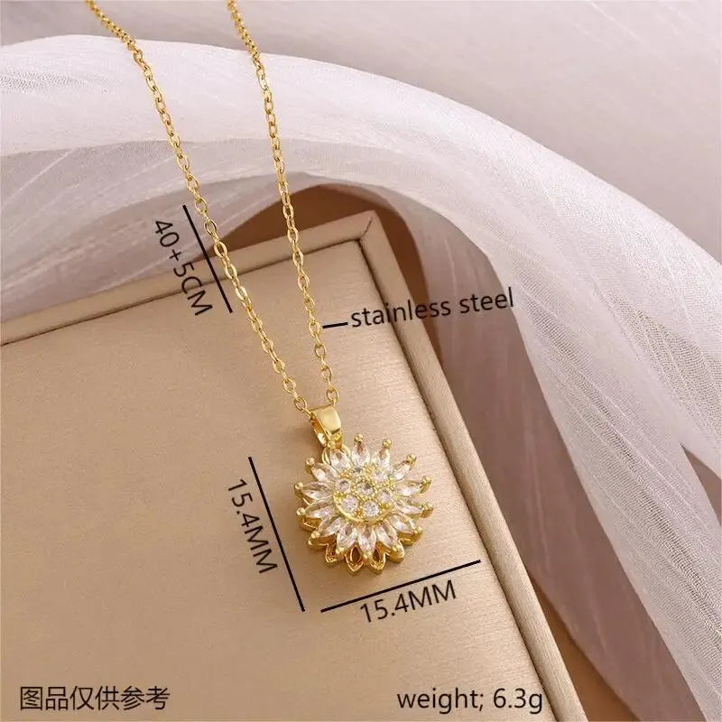The Radiant Flora Kinetic Set