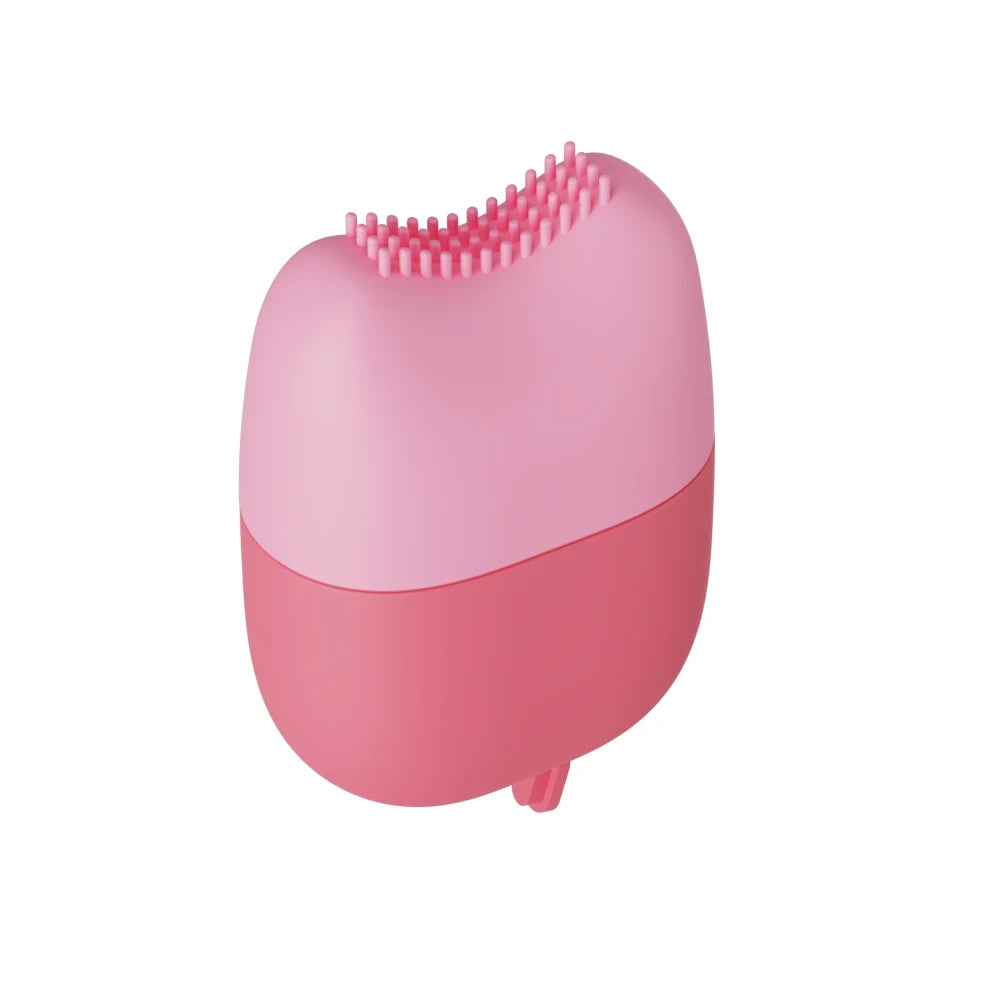 Ice Roller for Face & Eye Face Massage Silicone Ice Mold for Face Beauty.