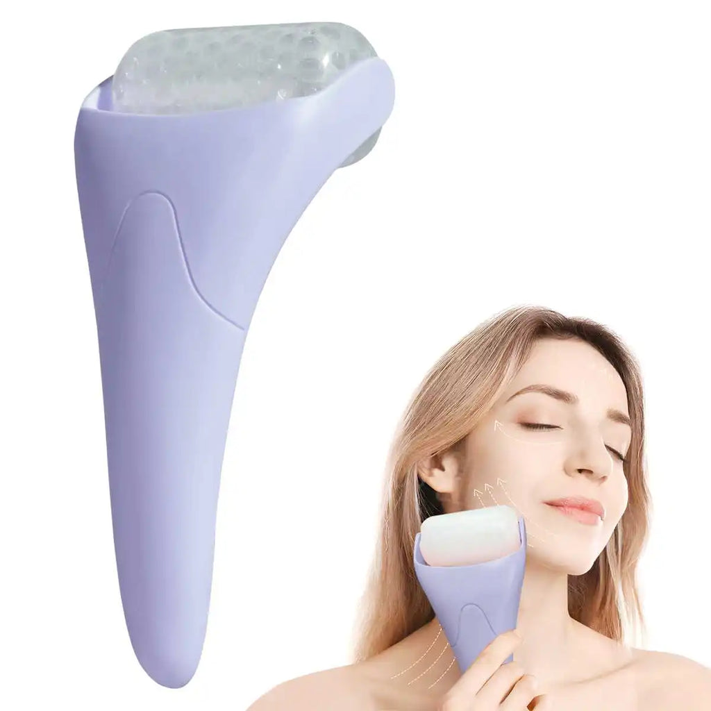 Ice Roller, Body Care Massage