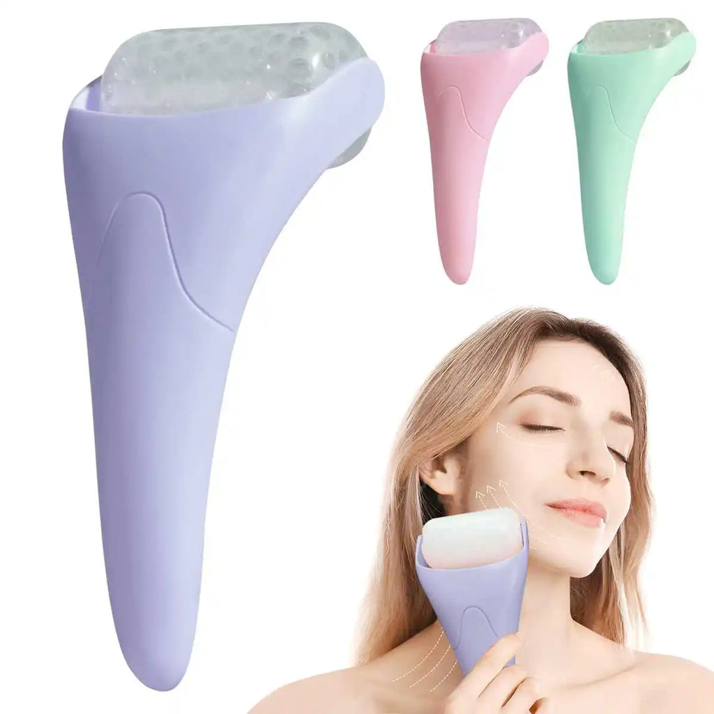 Ice Roller, Body Care Massage