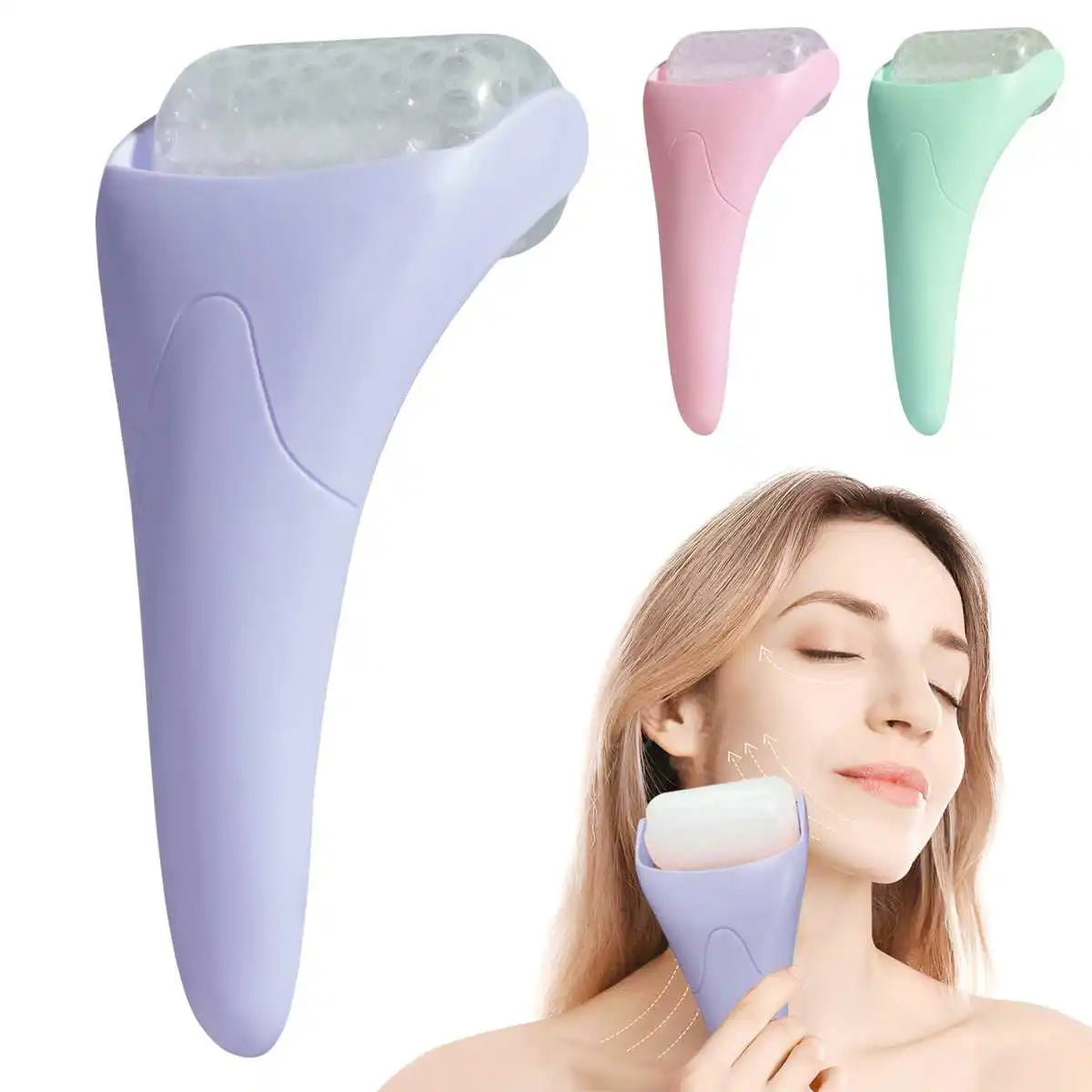 Ice Roller, Body Care Massage