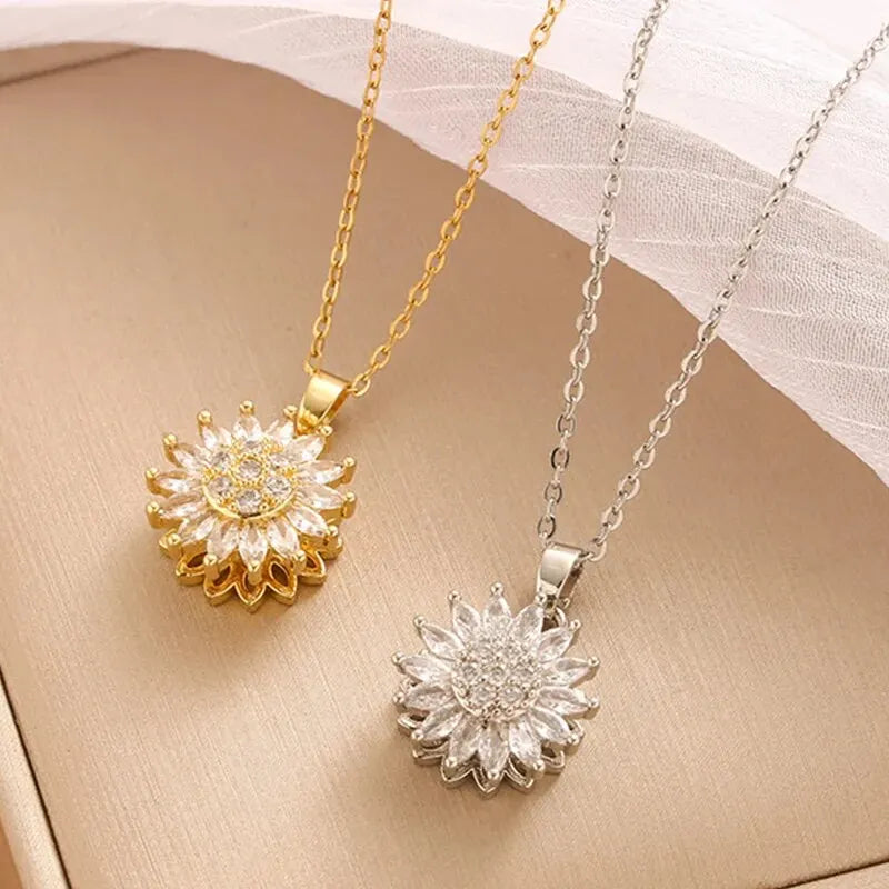 The Radiant Flora Kinetic Set