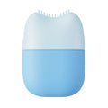 Ice Roller for Face & Eye Face Massage Silicone Ice Mold for Face Beauty.