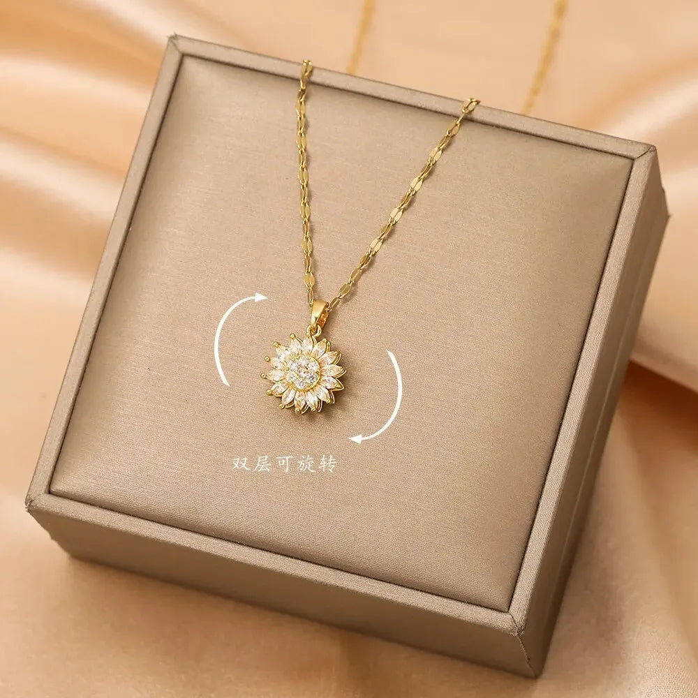 The Radiant Flora Kinetic Set