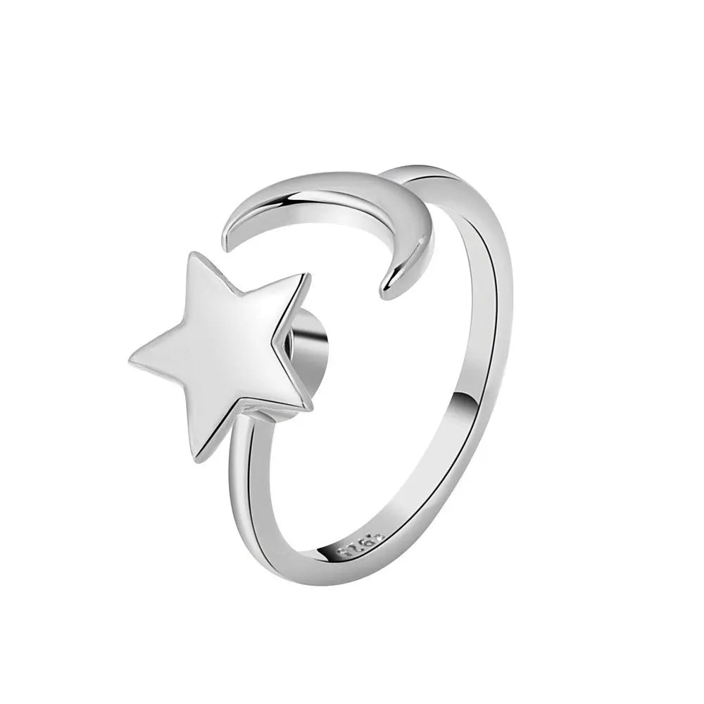 The Celestial Orbit Ring