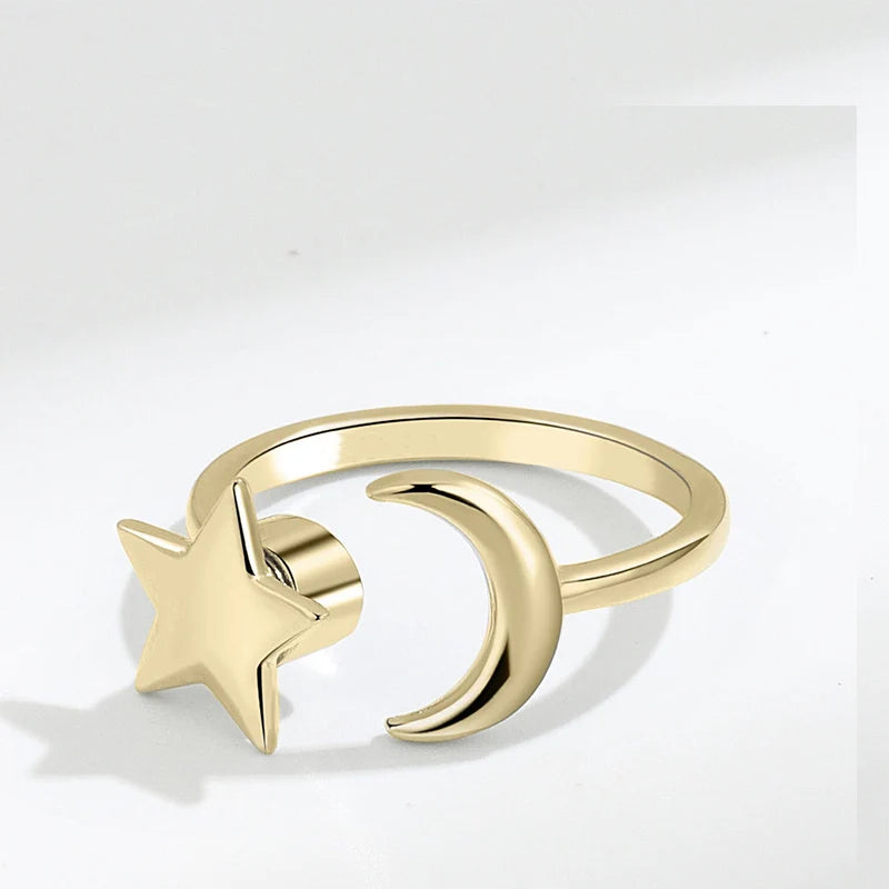 The Celestial Orbit Ring