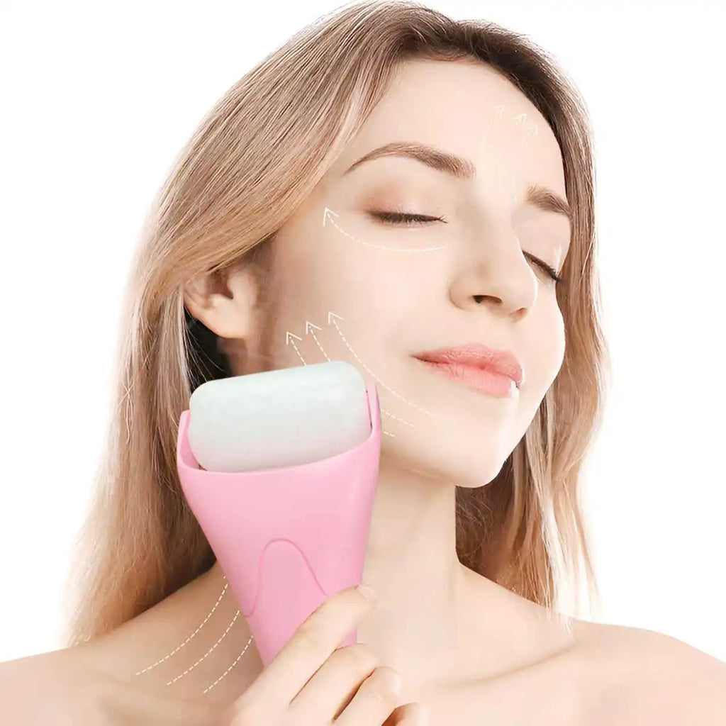 Ice Roller, Body Care Massage