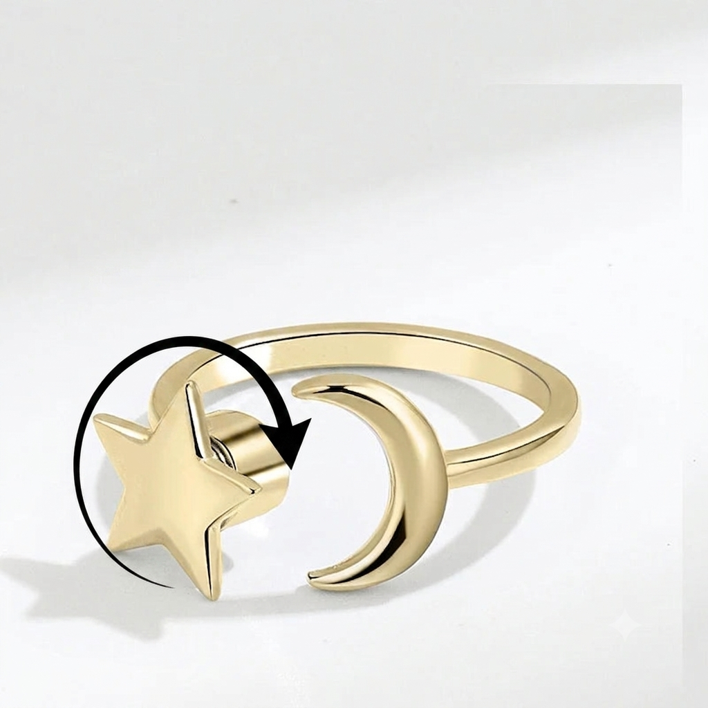 The Celestial Orbit Ring