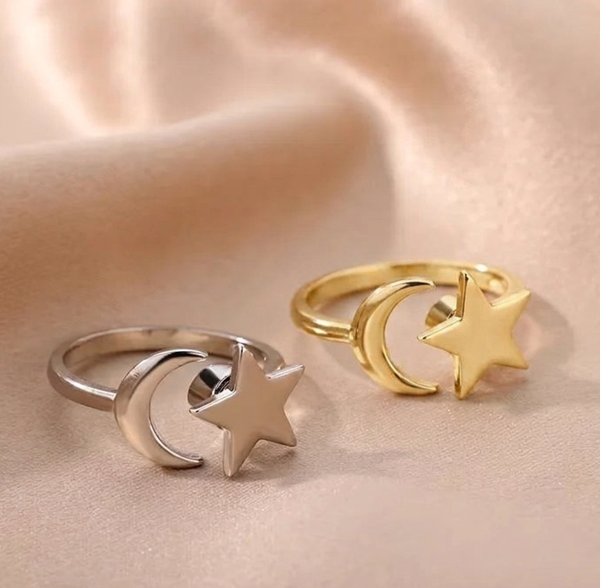 The Celestial Orbit Ring